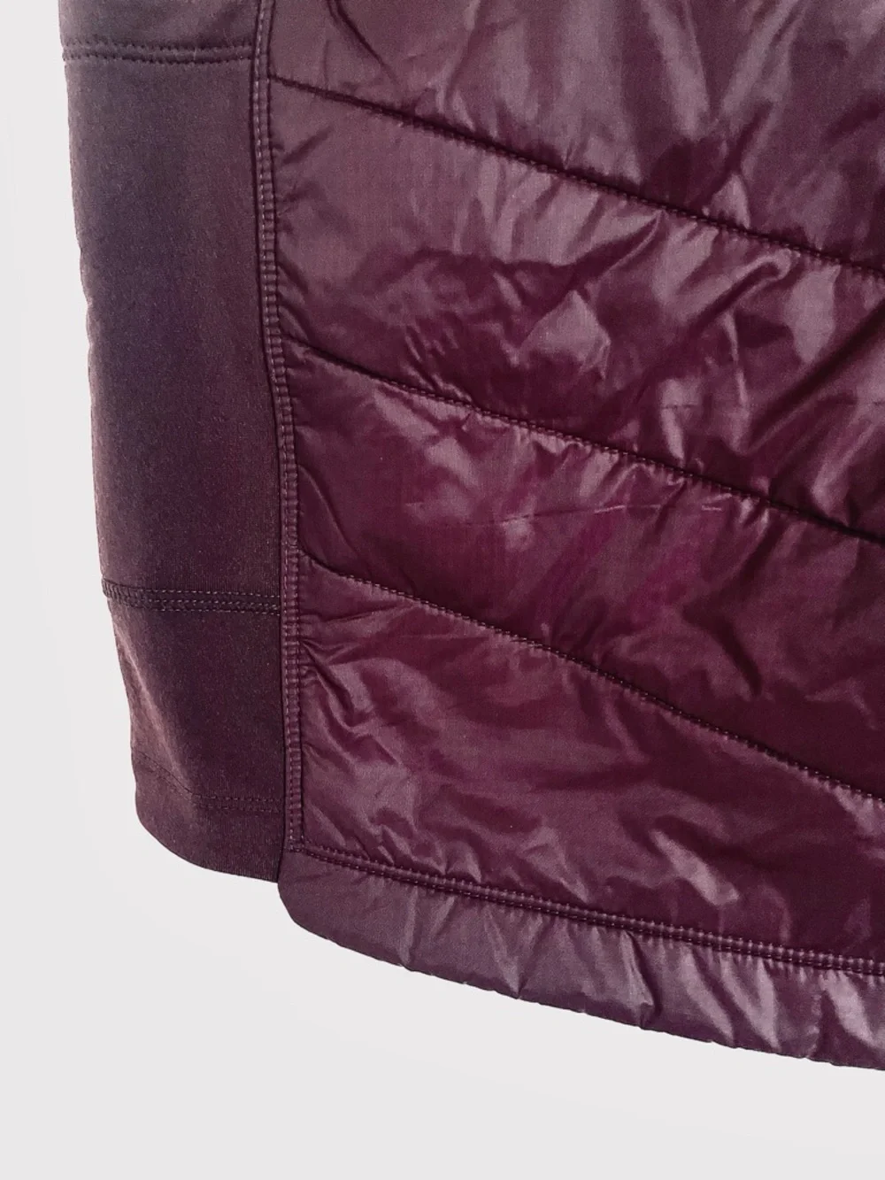 Smartwool euc smartloft
